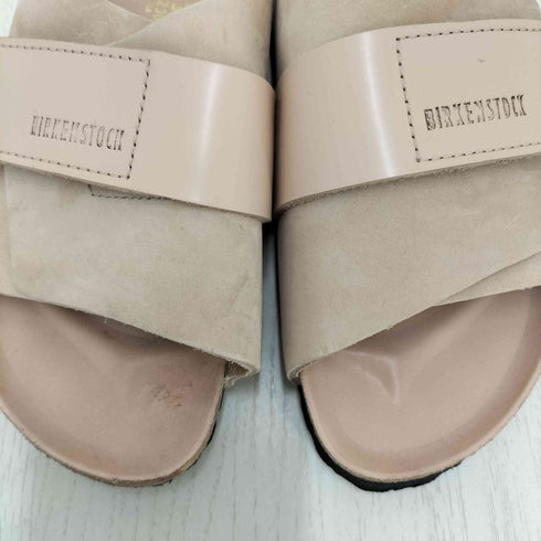 ビルケンシュトック BIRKENSTOCK 24SS KYOTO サンダル レディース 36