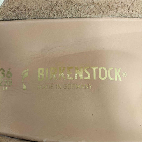 ビルケンシュトック BIRKENSTOCK 24SS KYOTO サンダル レディース 36