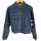 ドゥニーム Denime DENIME AUTHENTIC 90s LOT557 557XXサンプリング 日本製 3rd型 デニムトラッカージャケット メンズ M