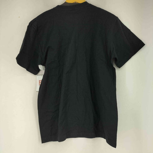 ユナイテッドアスレ UNITED ATHLE フロントプリント S/S Tシャツ メンズ JPN:L