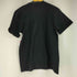 ユナイテッドアスレ UNITED ATHLE フロントプリント S/S Tシャツ メンズ JPN:L