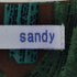 sandy サボテン 総柄 シャツワンピース レディース 1