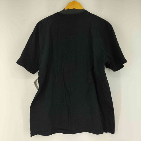 フロントプリント S/S Tシャツ メンズ