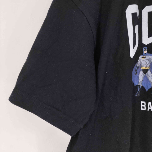 フロントプリント S/S Tシャツ メンズ