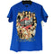 両面プリント S/S Tシャツ メンズ JPN:M