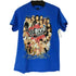 両面プリント S/S Tシャツ メンズ JPN:M