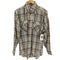 リーバイス Levis 70-80S ウエスタンシャツ メンズ JPN:M