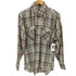リーバイス Levis 70-80S ウエスタンシャツ メンズ JPN:M