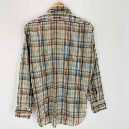 リーバイス Levis 70-80S ウエスタンシャツ メンズ JPN:M