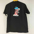 CYCLE ZOMBIES 両面プリント S/S Tシャツ メンズ JPN:M