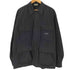 ロスコ ROTHCO b.d.u shirt リップストップ 企業プリント メンズ large regular