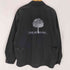 ロスコ ROTHCO b.d.u shirt リップストップ 企業プリント メンズ large regular
