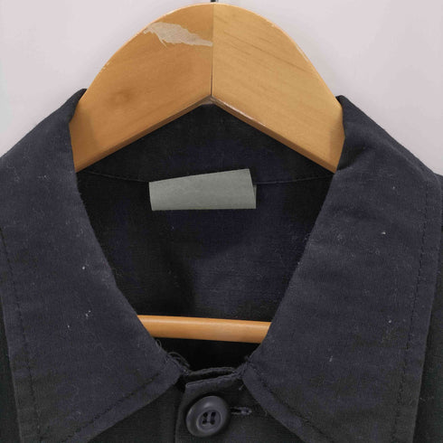 ロスコ ROTHCO b.d.u shirt リップストップ 企業プリント メンズ large regular