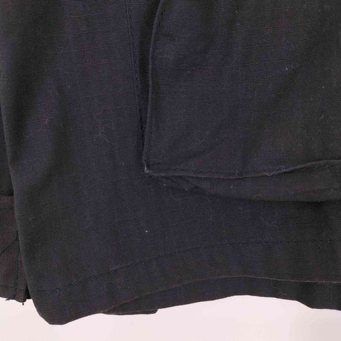ロスコ ROTHCO b.d.u shirt リップストップ 企業プリント メンズ large regular