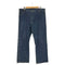 ディッキーズ Dickies ヒップブランドロゴパッチ 5パケット テーパード デニムパンツ メンズ 40×30