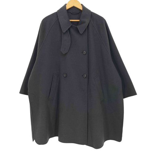 ビューティーアンドユースユナイテッドアローズ BEAUTY & YOUTH UNITED ARROWS 23AW ポンチョコート レディース JPN:M