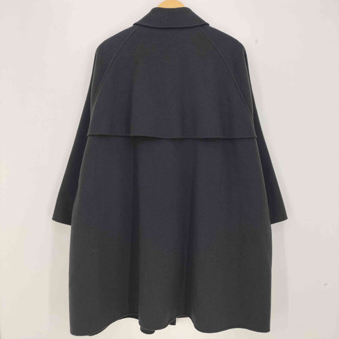 ビューティーアンドユースユナイテッドアローズ BEAUTY & YOUTH UNITED ARROWS 23AW ポンチョコート レディース JPN:M