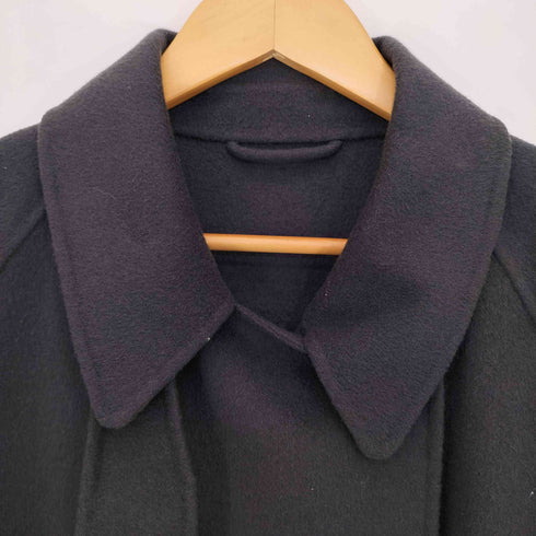 ビューティーアンドユースユナイテッドアローズ BEAUTY & YOUTH UNITED ARROWS 23AW ポンチョコート レディース JPN:M