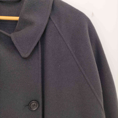 ビューティーアンドユースユナイテッドアローズ BEAUTY & YOUTH UNITED ARROWS 23AW ポンチョコート レディース JPN:M