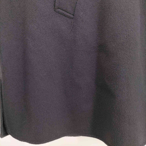 ビューティーアンドユースユナイテッドアローズ BEAUTY & YOUTH UNITED ARROWS 23AW ポンチョコート レディース JPN:M