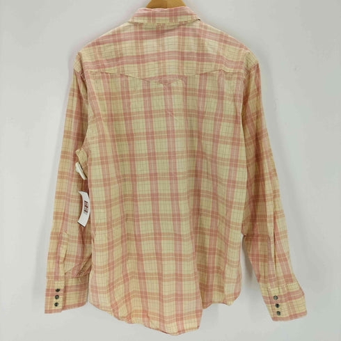 ギャップ Gap OLD ウエスタンシャツ メンズ JPN:L