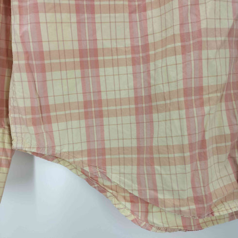ギャップ Gap OLD ウエスタンシャツ メンズ JPN:L