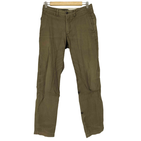 ヘルムートラング HELMUT LANG bondage pants メンズ 031