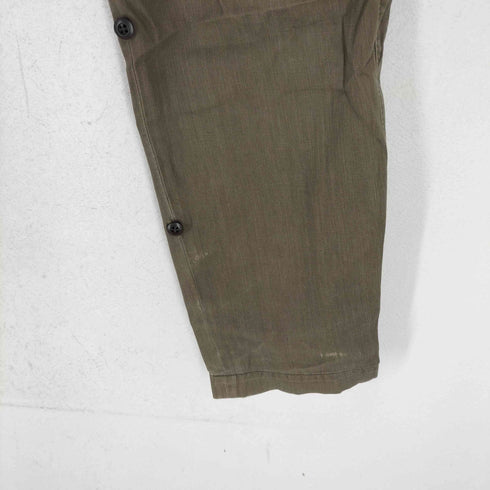 ヘルムートラング HELMUT LANG bondage pants メンズ 031