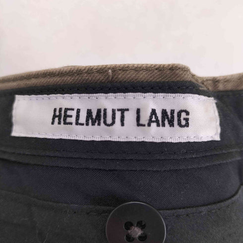 ヘルムートラング HELMUT LANG bondage pants メンズ 031