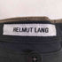 ヘルムートラング HELMUT LANG bondage pants メンズ 031