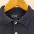 ポロバイラルフローレン Polo by RALPH LAUREN プルオーバー コットンニットシャツ メンズ JPN:L