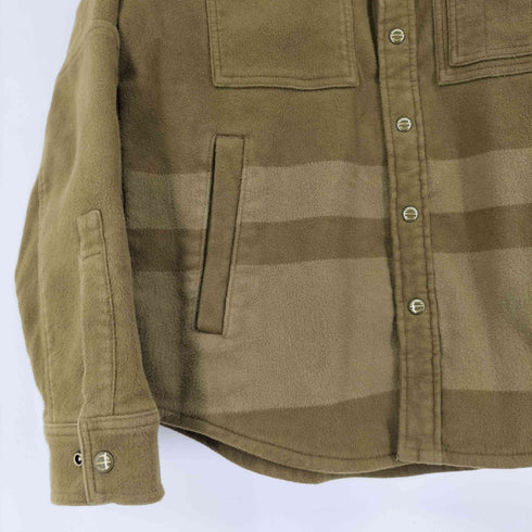 フィルソン FILSON BEARTOOTH JAC-SHIRT メンズ JPN:M