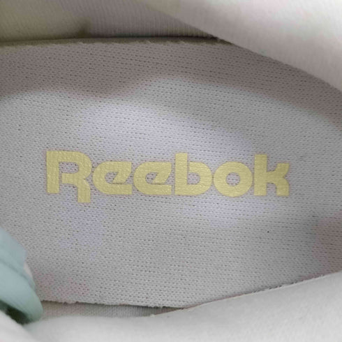 リーボッククラシック REEBOK CLASSIC CL LTHR SEASONAL メッシュスエード ローカットスニーカー メンズ JPN:25