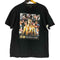 両面プリント S/S Tシャツ メンズ JPN:XL