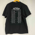 両面プリント S/S Tシャツ メンズ JPN:XL