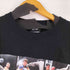 両面プリント S/S Tシャツ メンズ JPN:XL