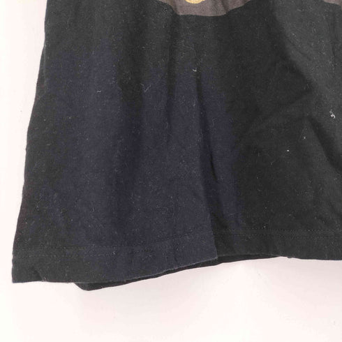 両面プリント S/S Tシャツ メンズ JPN:XL