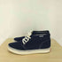 バンズ VANS chukka ハイカットスニーカー メンズ JPN:27