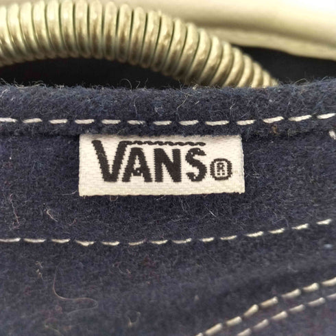 バンズ VANS chukka ハイカットスニーカー メンズ JPN:27