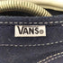 バンズ VANS chukka ハイカットスニーカー メンズ JPN:27