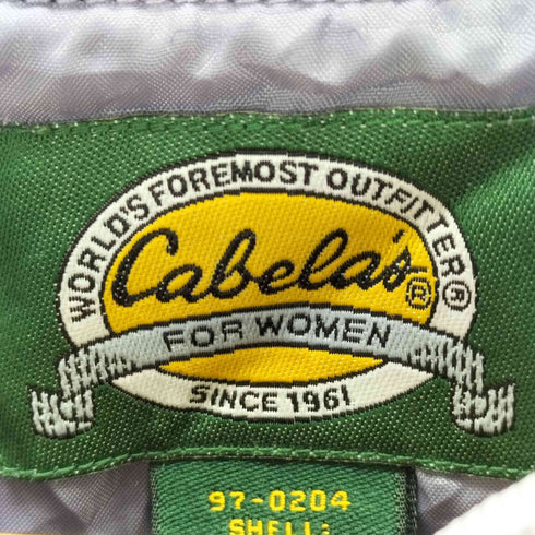 カベラス Cabela's Vネックプルオーバーカットソー メンズ JPN:L