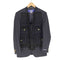 ジュンヤワタナベコムデギャルソンマン JUNYA WATANABE COMME des GARCONS MAN 24SS blazer customized with cotton nylon tweed メンズ XS