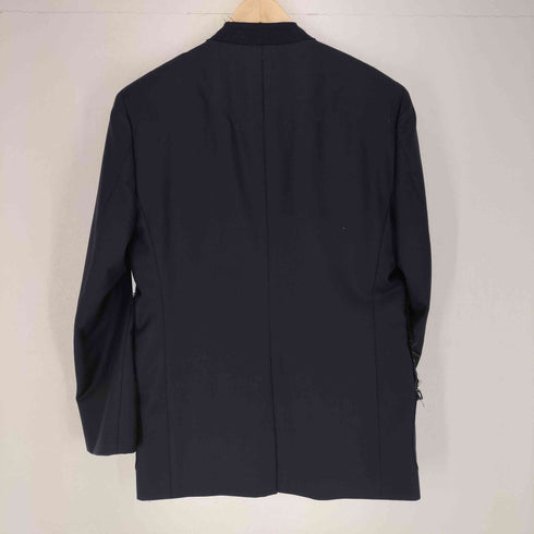 ジュンヤワタナベコムデギャルソンマン JUNYA WATANABE COMME des GARCONS MAN 24SS blazer customized with cotton nylon tweed メンズ XS