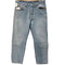 リーバイス Levis USA製 94年製 ボタン裏刻印552 501 デニムパンツ メンズ 35X31