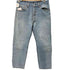 リーバイス Levis USA製 94年製 ボタン裏刻印552 501 デニムパンツ メンズ 35X31