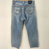 リーバイス Levis USA製 94年製 ボタン裏刻印552 501 デニムパンツ メンズ 35X31