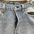 リーバイス Levis USA製 94年製 ボタン裏刻印552 501 デニムパンツ メンズ 35X31