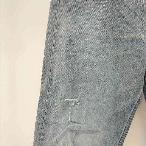 リーバイス Levis USA製 94年製 ボタン裏刻印552 501 デニムパンツ メンズ 35X31