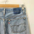 リーバイス Levis USA製 94年製 ボタン裏刻印552 501 デニムパンツ メンズ 35X31