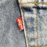 リーバイス Levis USA製 94年製 ボタン裏刻印552 501 デニムパンツ メンズ 35X31